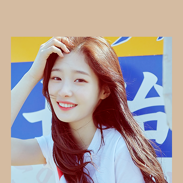 정채연 폰 배경화면 & 잠금화면