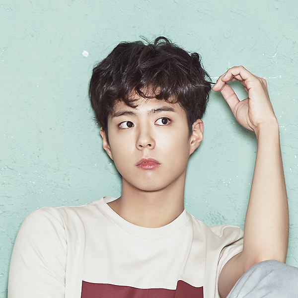 박보검 폰 배경화면 & 잠금화면 두번째