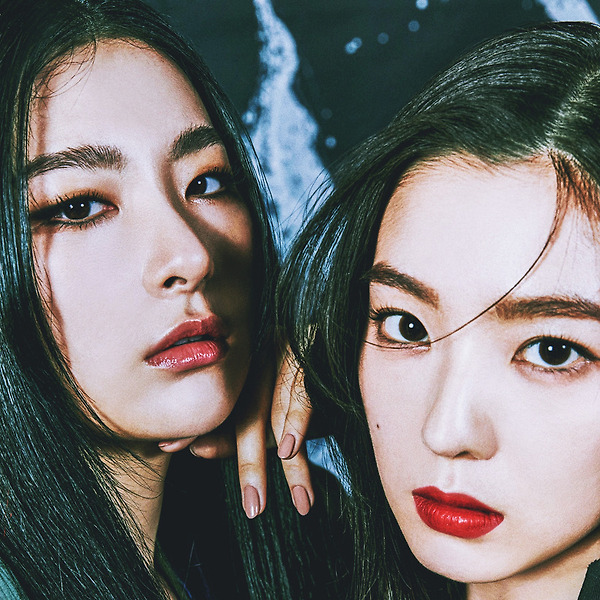 레드벨벳 아이린 & 슬기 Monster(몬스터) 티저 이미지 고화질 35장