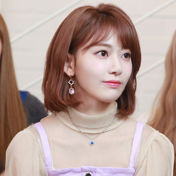 아이즈원 빌보드 코리아 인터뷰 고화질 화보 13장