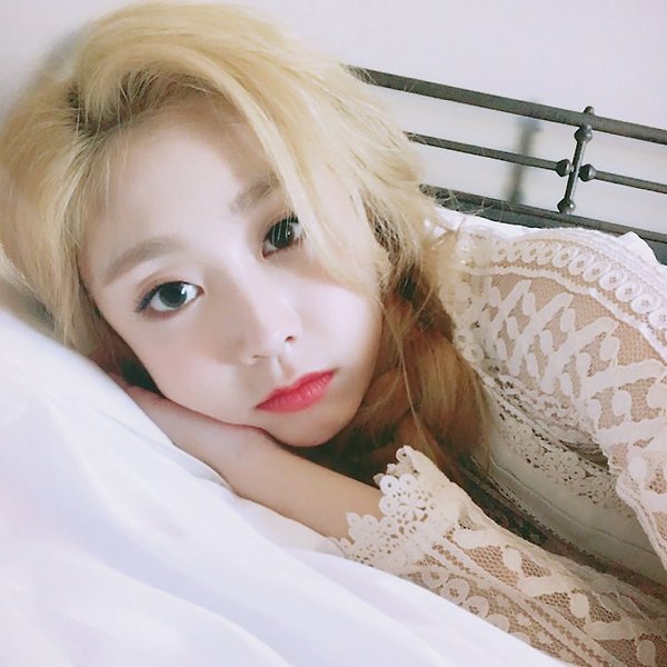 러블리즈 2017년 비하인드 셀카 & 2018 시즌 그리팅 셀카 총 108장