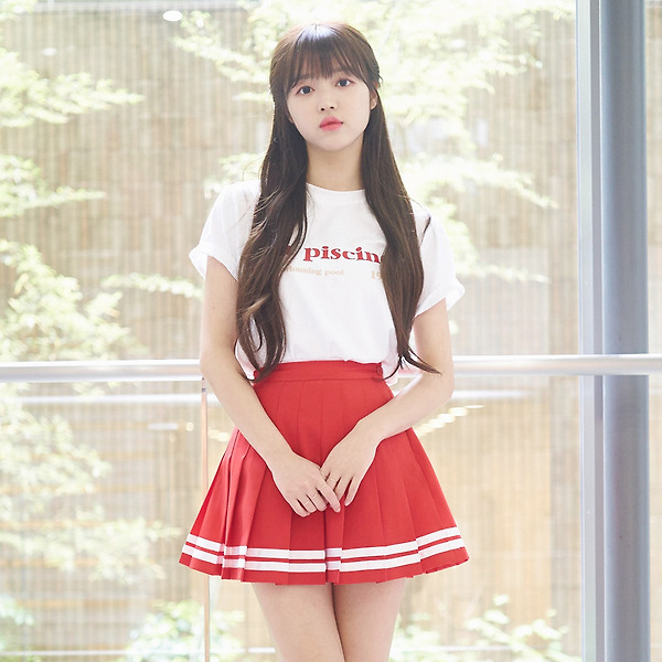 오마이걸 케이스타일 인터뷰 고화질 화보 22장