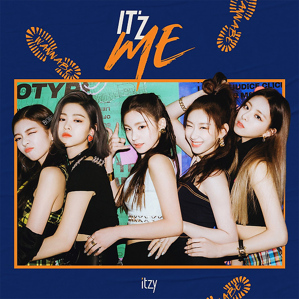 ITZY(있지) WANNABE(워너비) 티저 이미지 고화질 30장