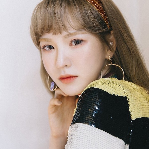 레드벨벳 아이튠즈 북클립 (Perfect Velvet)