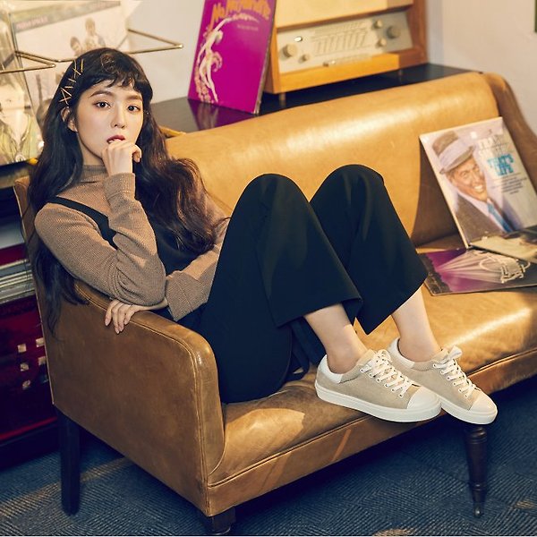레드벨벳 아이린 누오보 고화질 화보