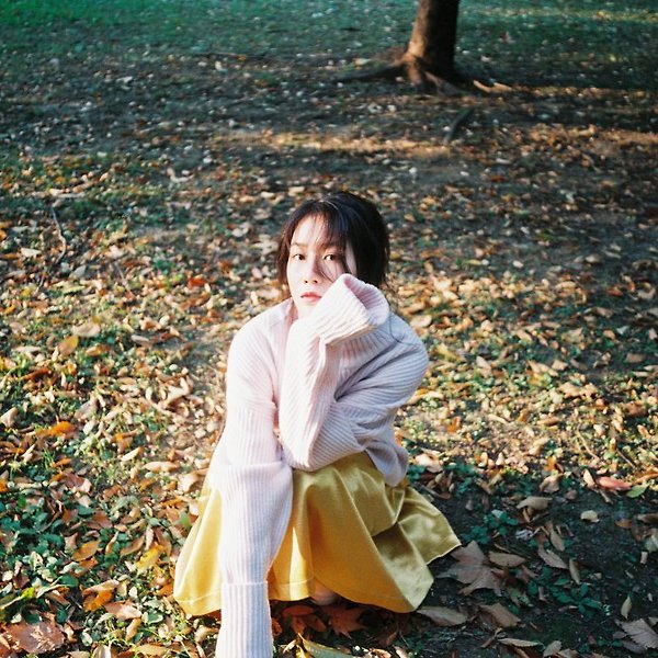 소유 솔로 앨범 리본(RE:BORN) 티저 고화질