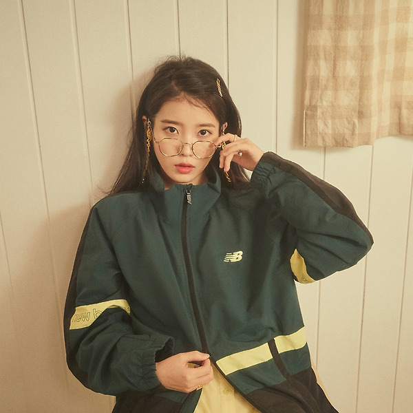 아이유 데이즈드(Dazed) 고화질 화보 2019 3월호 12장