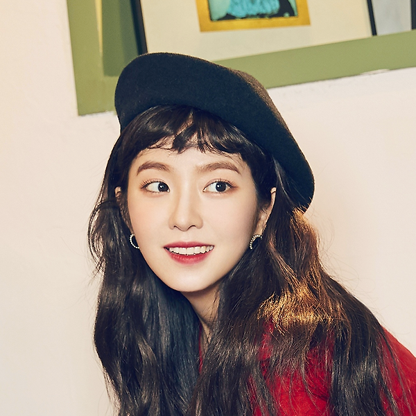 아이린 누오보 폰 배경화면 & 잠금화면