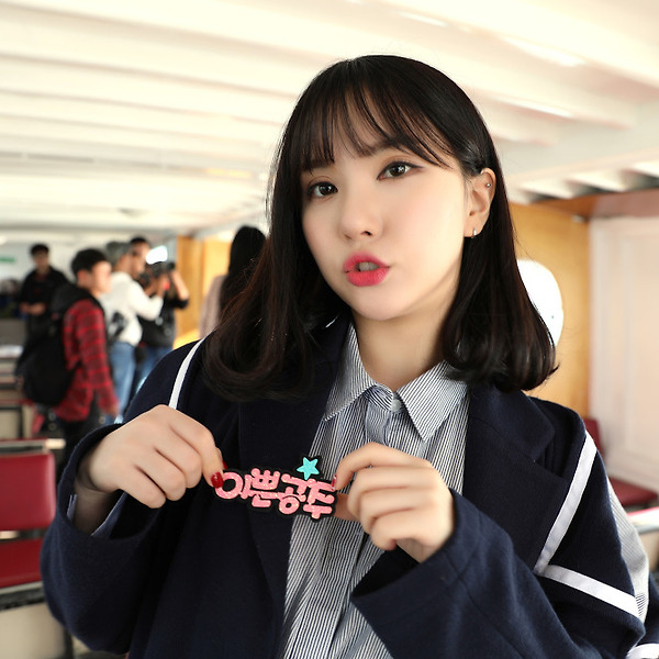 여자친구 여행 리얼리티 비하인드 고화질