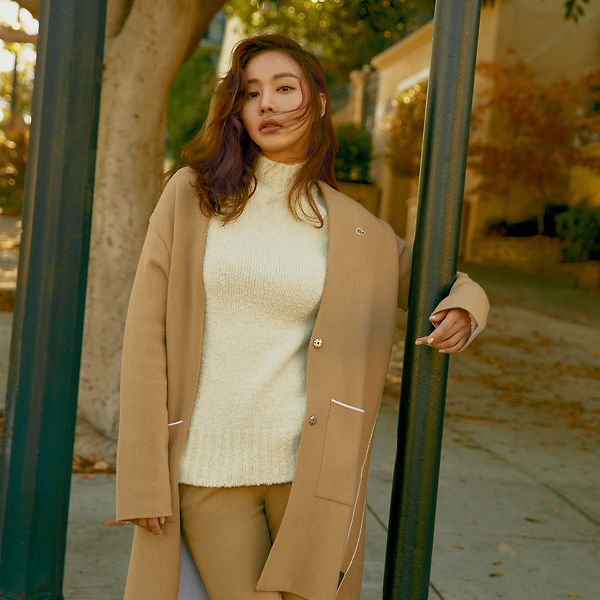 김아중 마리끌레르 2017 고화질 화보