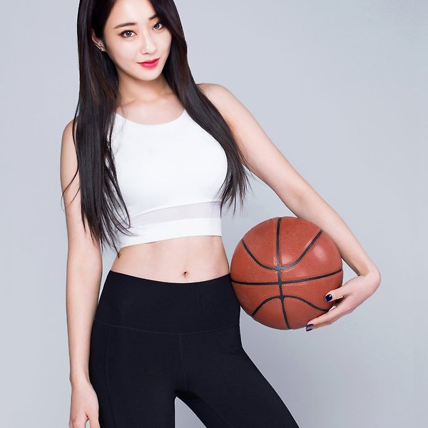 나인뮤지스 경리 온라인 농구 게임 프리스타일 고화질 화보 15장