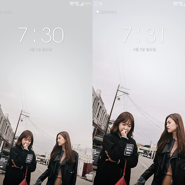 Choi Yoo-jung & Kim Do-yeon (I.O.I / Weki Meki) iphone Wallpapers & LockScreen