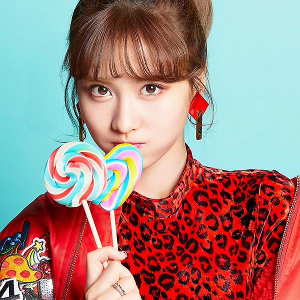 트와이스 일본 2번째 싱글 Candy Pop 티저 고화질