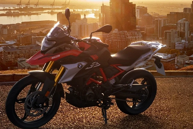 BMW G310GS 2024년식: GS 감성을 가장 가볍게! 입문용 어드벤처, 제원, 평점, 장단점