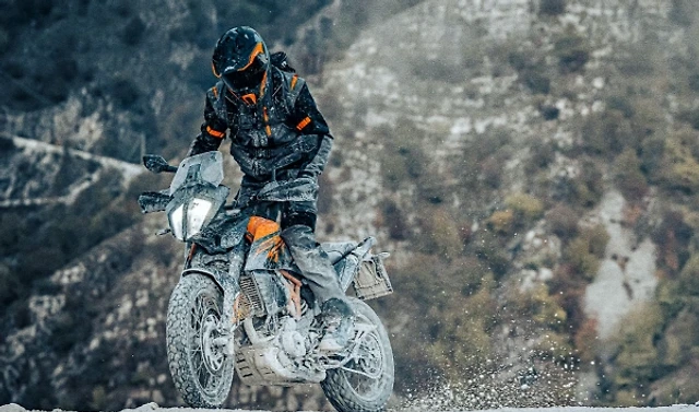 KTM 390 어드벤처 (2024년식): READY TO ADVENTURE! 제원, 평점, 장단점 완벽 분석