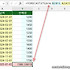 📊 엑셀 FORECAST.ETS 함수 + 시계열 분석 + 예측하기 (2025)