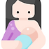 모유 수유로 우리 아이를 지키는 방법