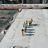 Rooftop waterproofing distribution