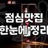 내주변맛집 탐색 시 실패 확률을 낮추는 실전 검증 방법