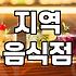 주변맛집 탐색 시 실패를 줄이는 실전 확인 기준