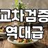 실패 없는 맛집리뷰 선별을 위해 확인해야 할 세 가지