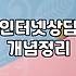 심리상담전화 이용 시 고려할 현실적인 비용과 운영 체계