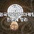 외국인 관광객 타겟으로 온라인 마케팅 시작할 때 알아두어야 할 점들