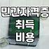심리상담사1급 자격 요건과 민간자격 발급 현실
