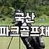 뉴월드파크골프 전국 대회 규모와 장비 선택의 기준