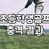 아이가 골프를 배우겠다고 해서 시작했는데