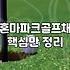 파크골프채혼마 선택 시 알아야 할 5가지 핵심 기준