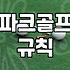 파크골프협회, 제대로 알고 시작하기