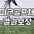파크골프 채 살 때 이것저것 고민하다 결국…