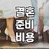 평균결혼비용 산출 항목과 실제 지출 규모 분석
