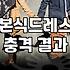 웨딩드레스 대여 비용과 피팅비 구성 항목