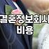 결혼정보업체 상담을 고민할 때 알아두면 좋은 현실적인 부분들