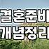 남들이 다 한다는 식장 투어, 솔직히 너무 지쳤다