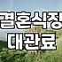 웨딩홀비교 시작 전 알아야 할 예산과 보증인원 설정법