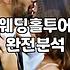 웨딩홀 투어 다니느라 주말마다 녹초가 됐던 기록