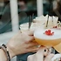 대형카페와 주변맛집의 최신 트렌드를 따라가 본다.