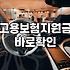 고용촉진장려금 신청 전 반드시 챙겨야 할 실무 체크리스트