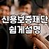 소상공인정책자금지원 신청 전 반드시 따져봐야 할 현실적 기준