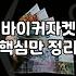 여자가죽자켓 소재별 특징과 실패 없는 사이즈 선택법