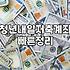 청년정부지원금 신청 조건과 소득별 지원 금액 차이