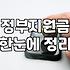 정부 보조금 사업을 꼼꼼히 확인하고 챙기는 현실적인 방법