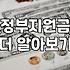 복지지원 제도 신청 자격과 실질적인 선정 기준