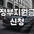 보조금 수령 시 반드시 확인해야 하는 실무적인 자격 조건과 제한 사항
