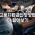 어설픈 고용지원금 신청, 기대와 다른 현실 속에서 결국 놓친 것들