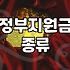 보조금 신청 전에 반드시 확인해야 할 자격 요건과 절차
