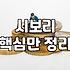 실패 없는 남자블루종 선택을 위한 현실적인 구매 가이드